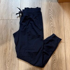 lululemon athletica Blue Track Pants